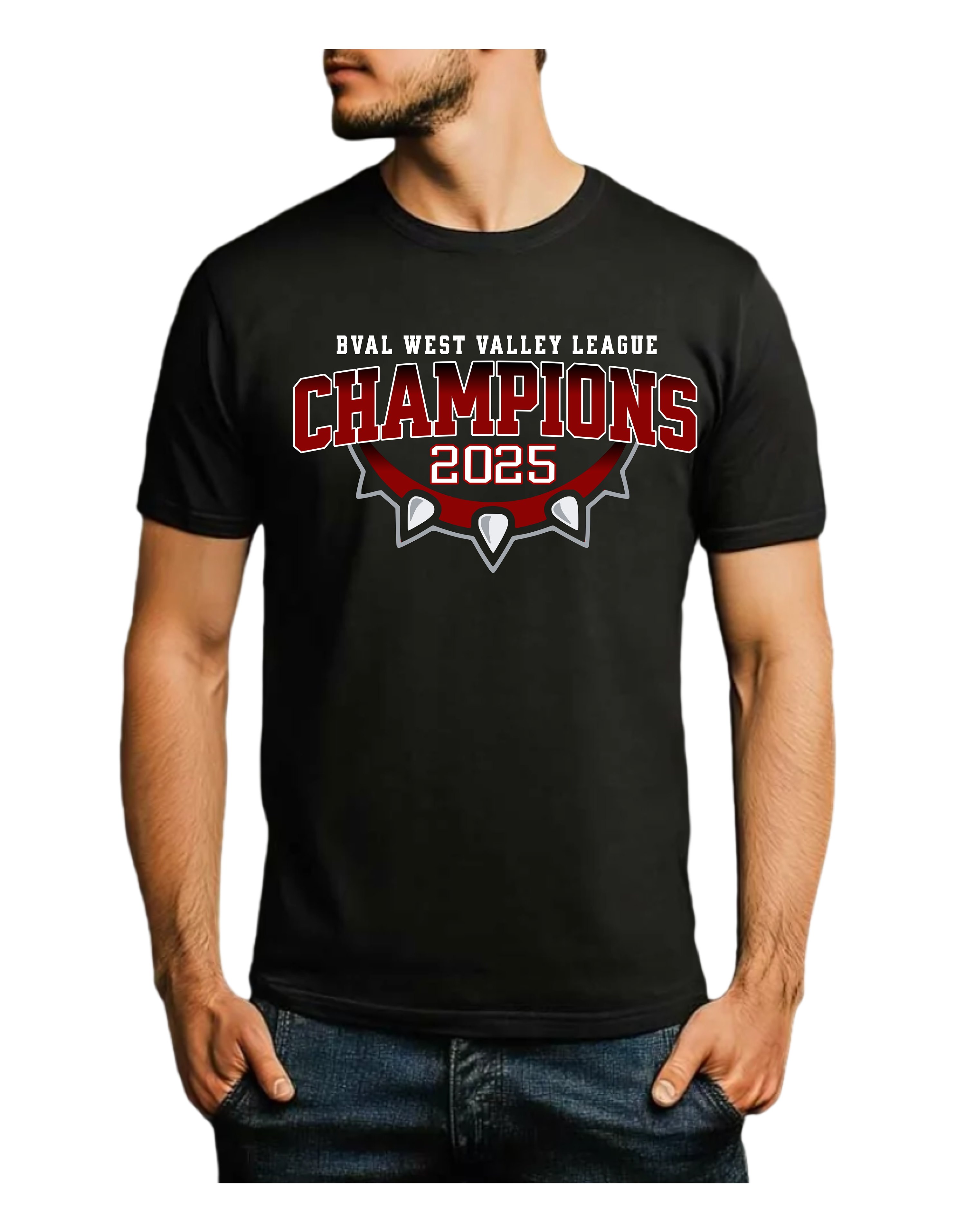 SJ BULLDOGS: 2025 CHAMPIONSHIP